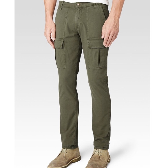 paige pants mens